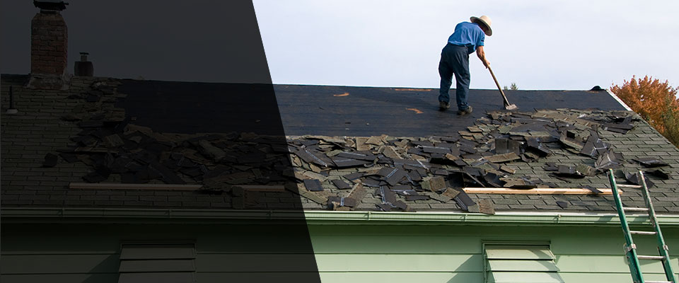 Beltsville Roofing Contractors